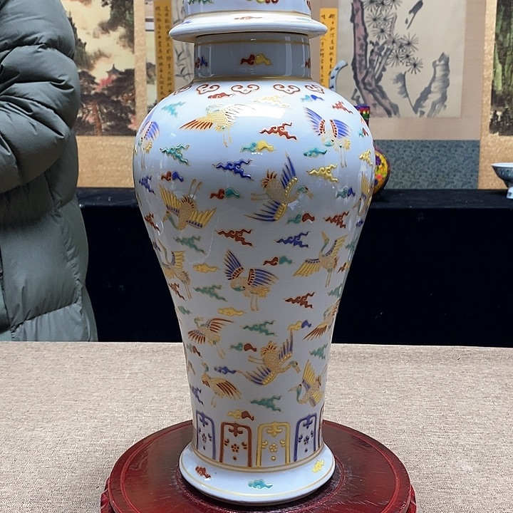 瓷片高端瓷器甄选链接