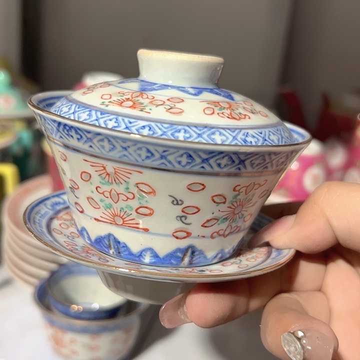 景德镇瓷器鉴定完毕