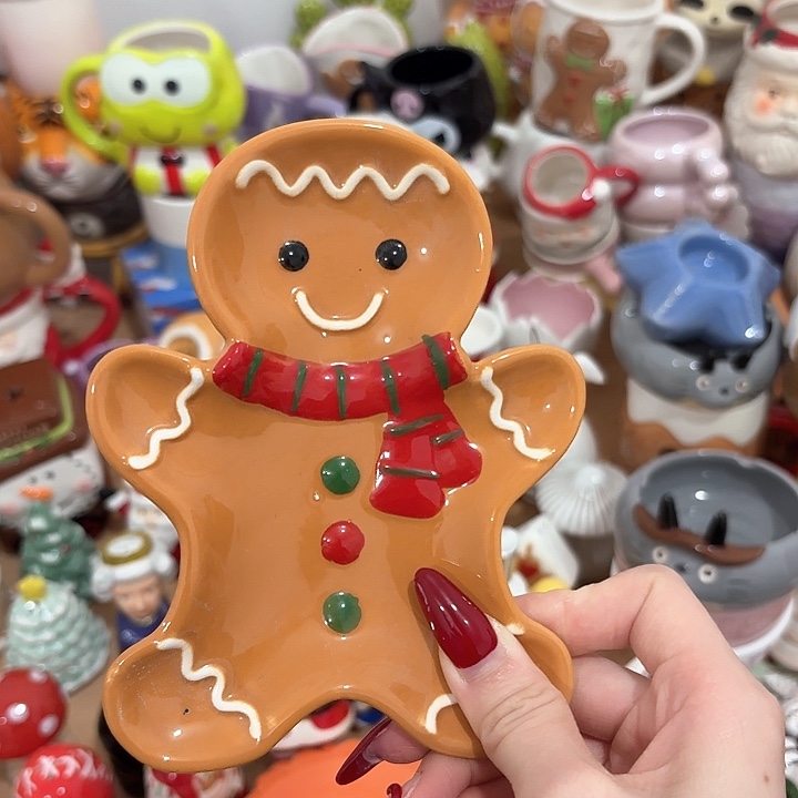 瓷片陶瓷完美主义慎拍