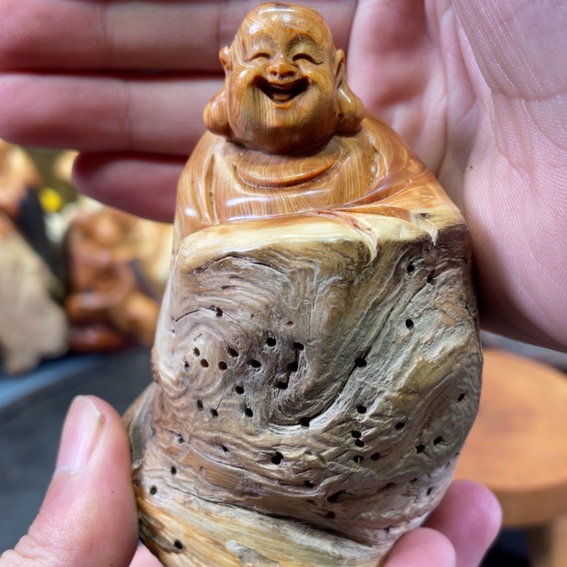 【闪购商品】柏木（崖柏）其他