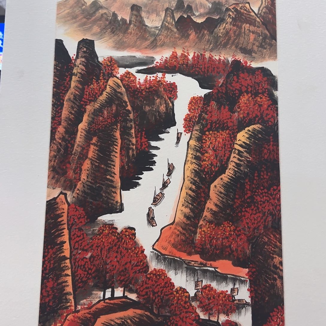 书法书法作品欣赏，书法作品多次