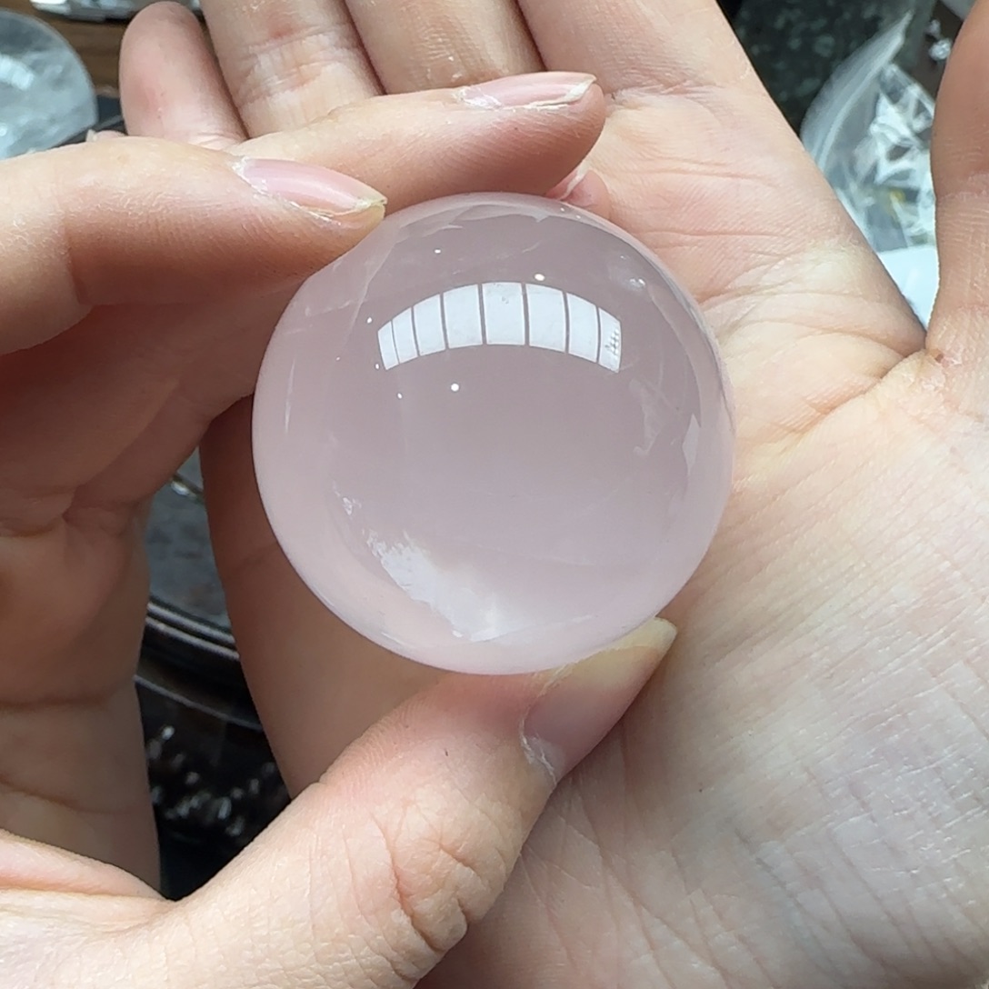 水晶未镶嵌未镶嵌b424