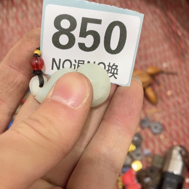 春***风陶瓷直播间里火爆热卖