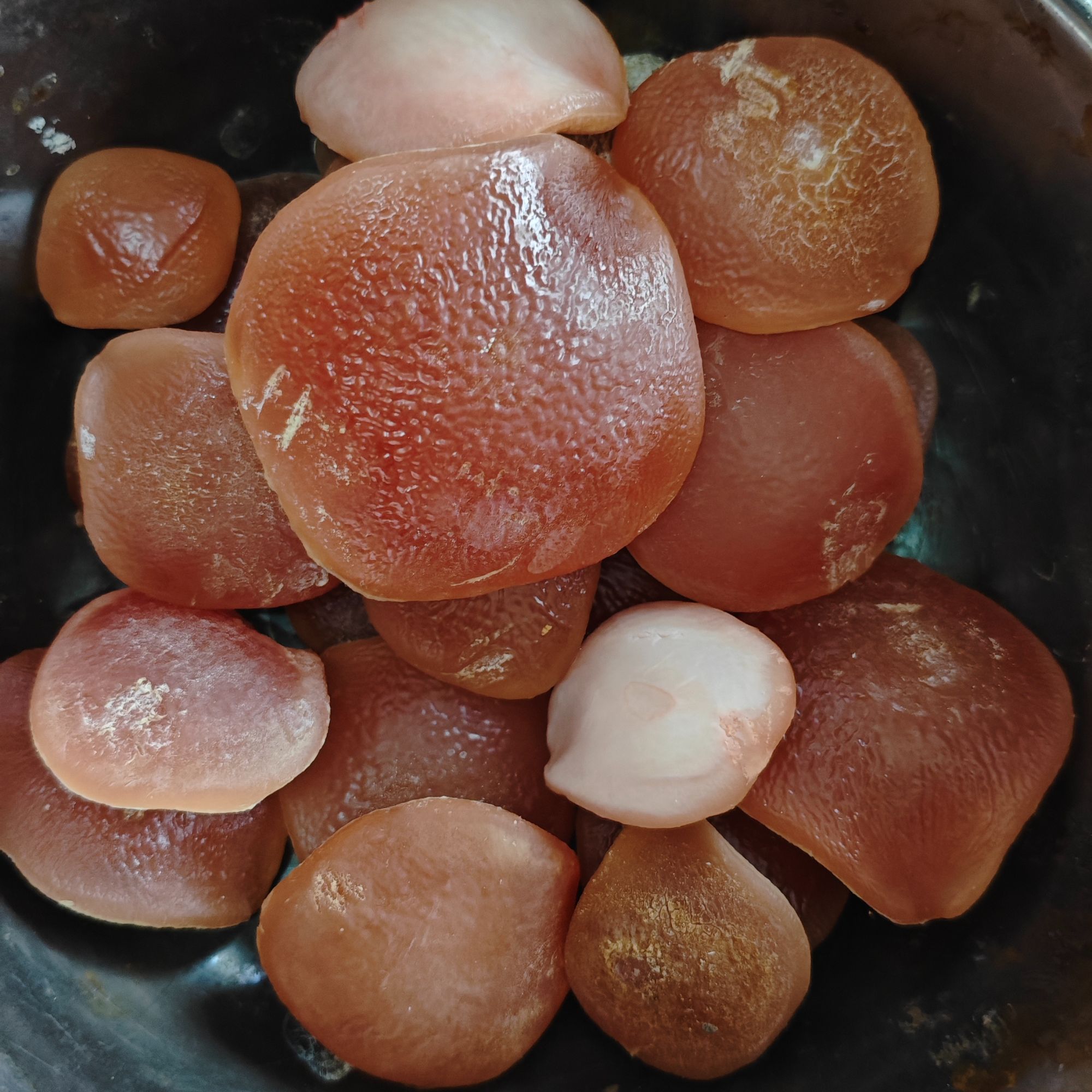 青鱼石原料新生婴儿童宝宝平安坠手链配饰孕妈压惊护身青鱼石挂件