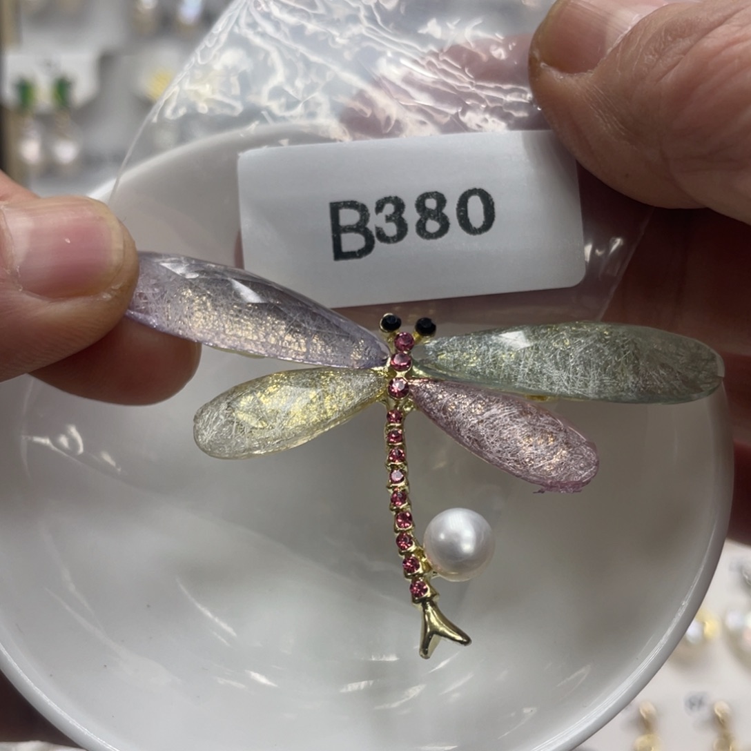 淡水珍珠颈饰未镶嵌