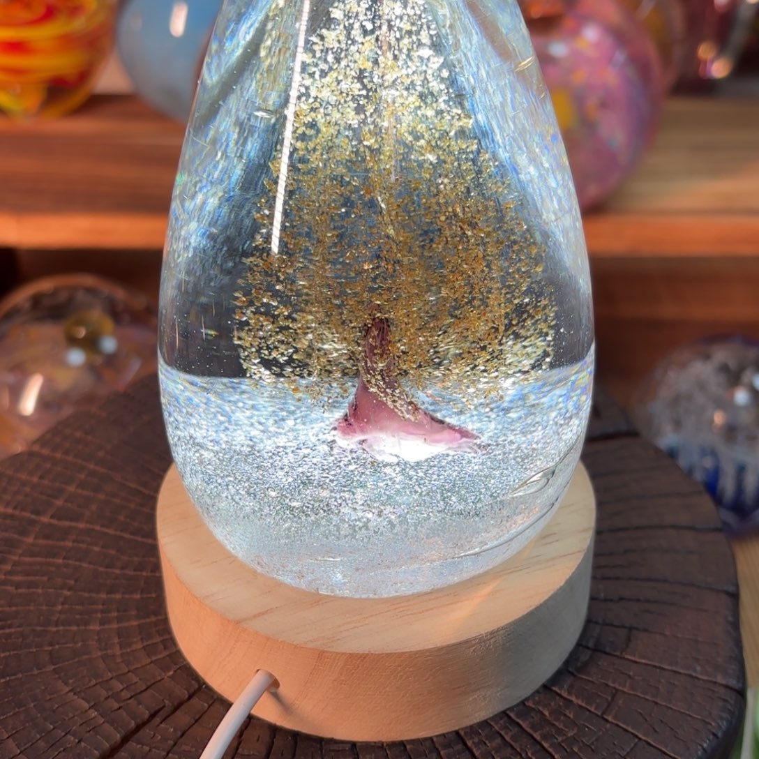 手工艺品琉璃精品