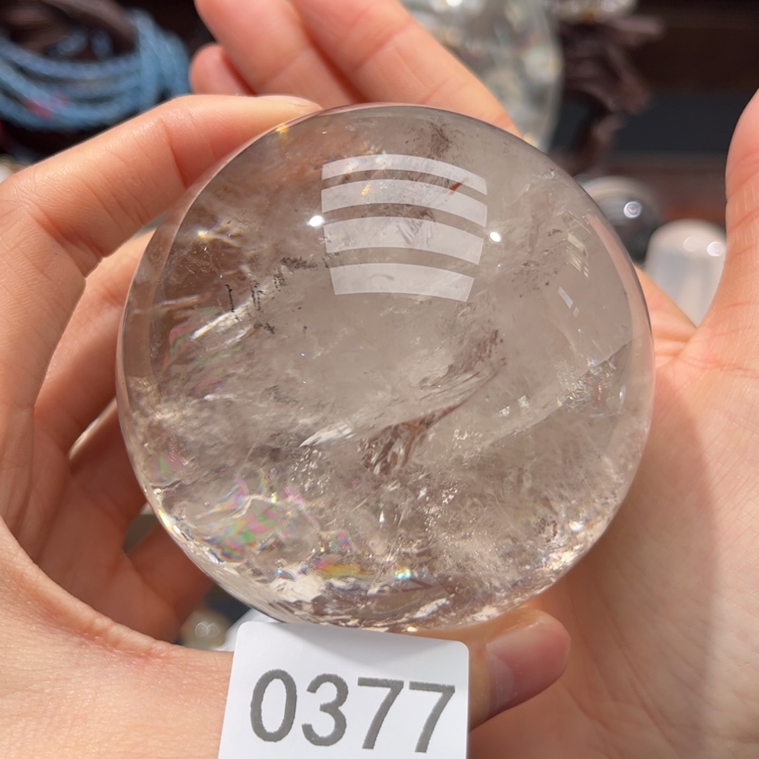 【闪购商品】未镶嵌大型摆件（非配饰）水晶