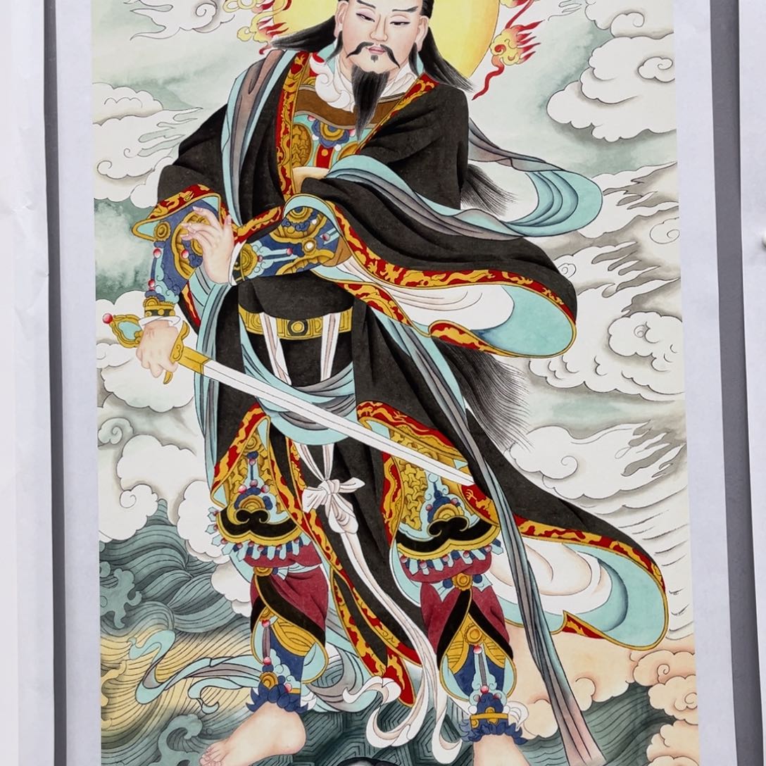 此***休国画此时休带标轴链接