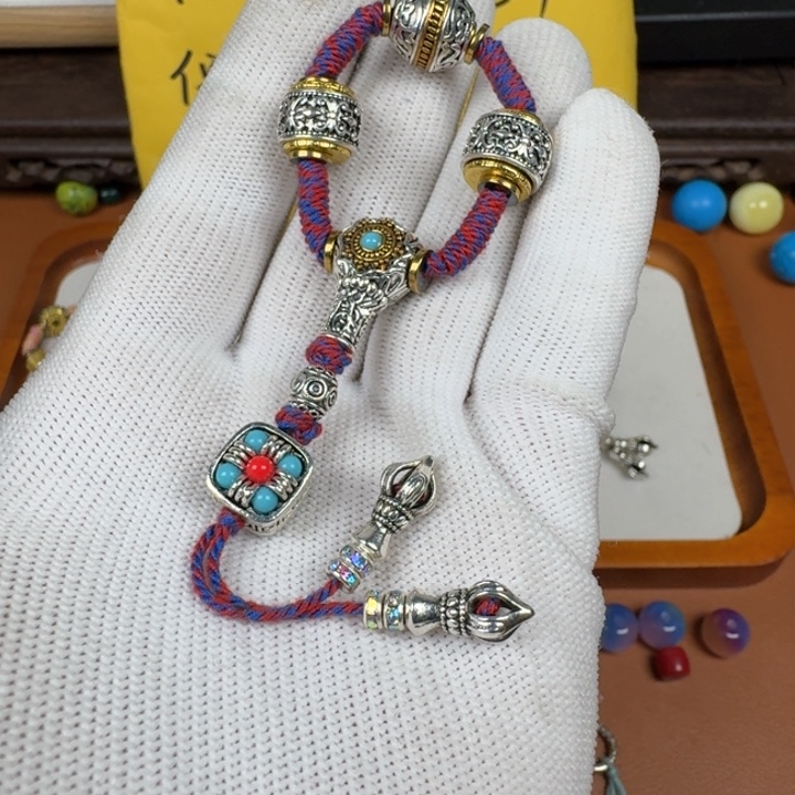 铜合金太阳花三通套装