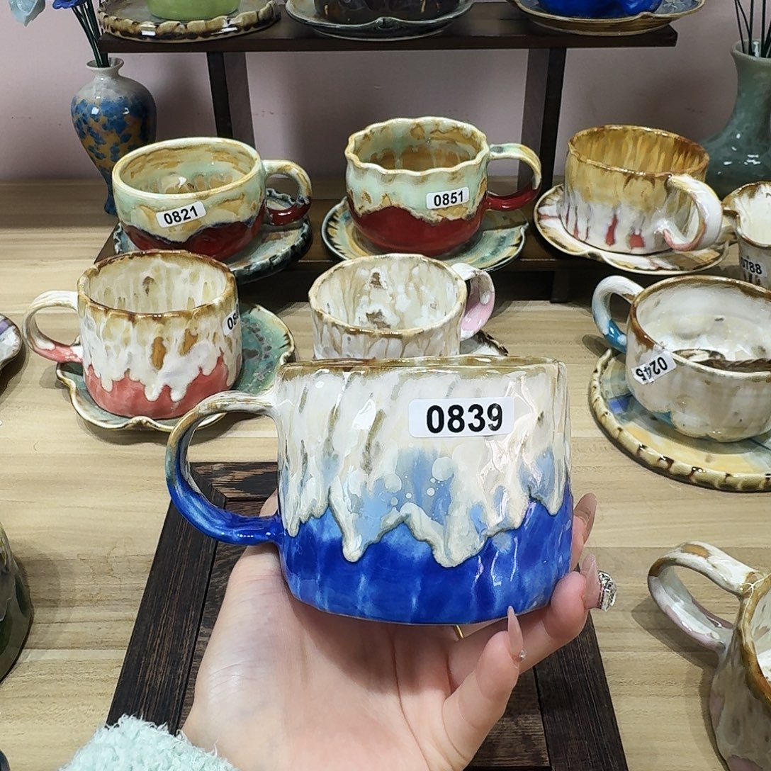 陶摆件哈哈哈哈哈v哈