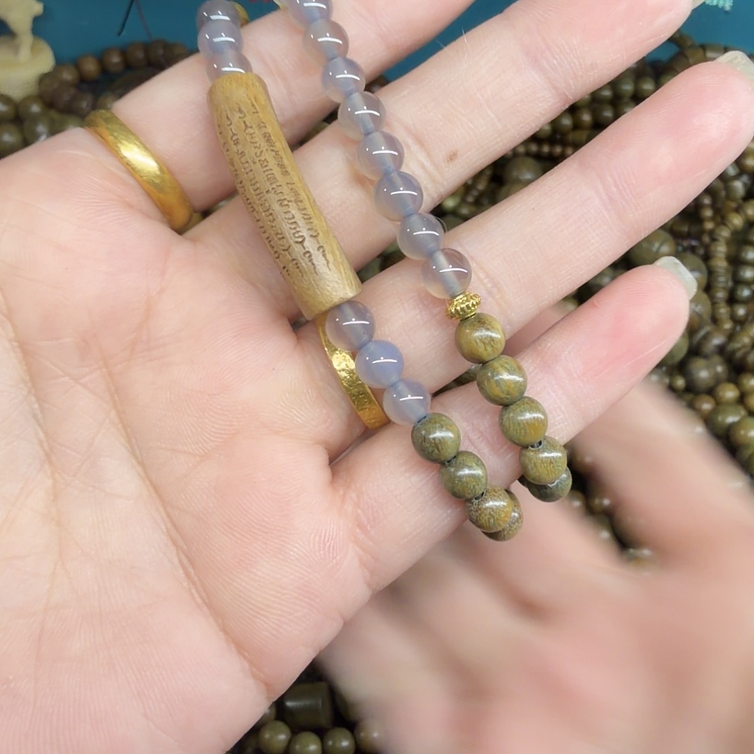 维腊木（绿檀）其他