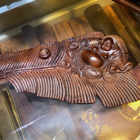 檀香紫檀（小叶紫檀）