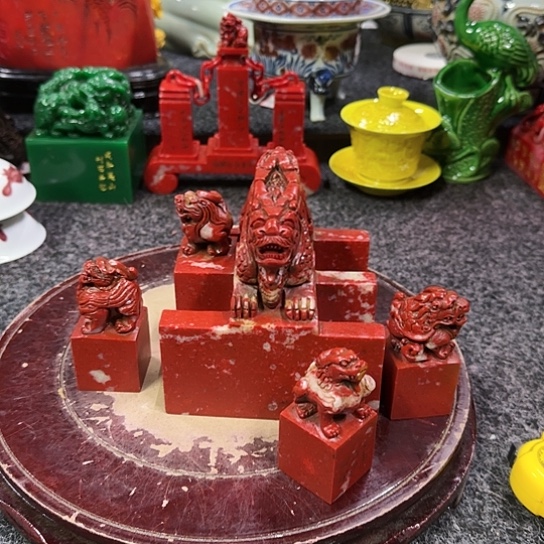 瓶摆件家居设计的