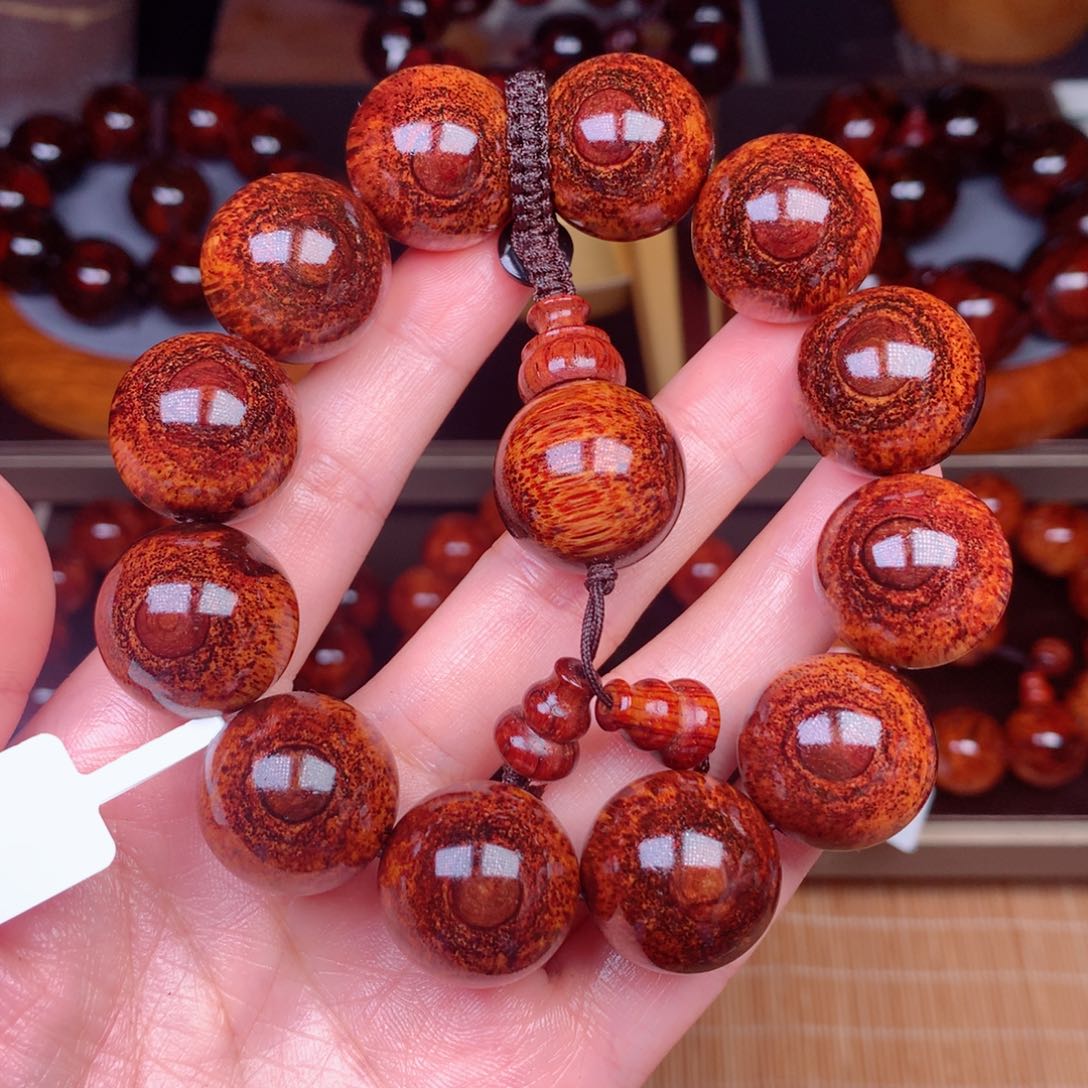 黄花梨/降香黄檀琳10f