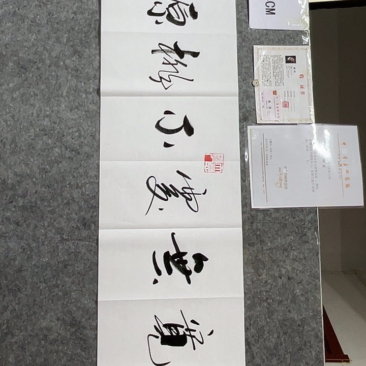 书法书画家作品集