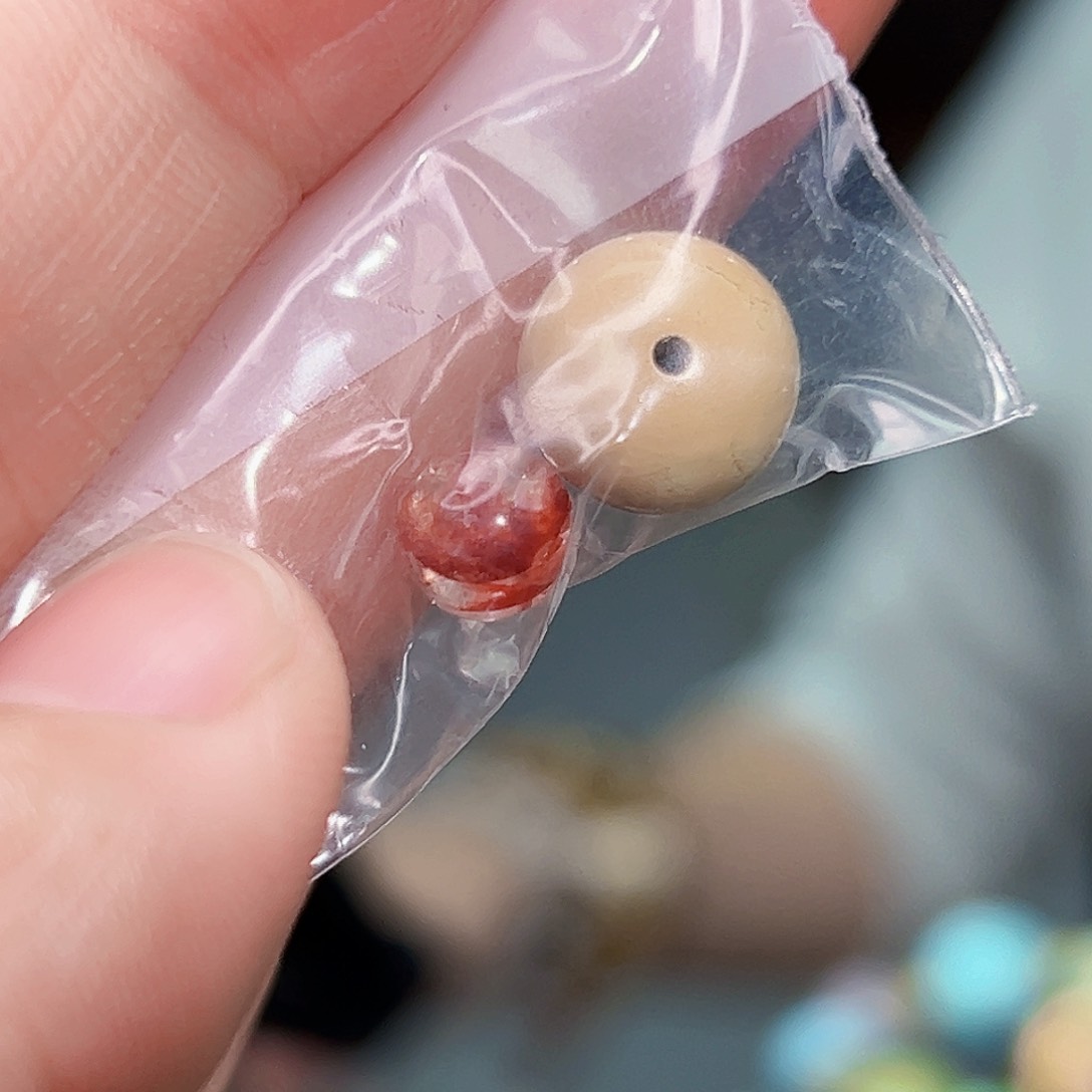 南红玛瑙珠宝奇石未镶嵌