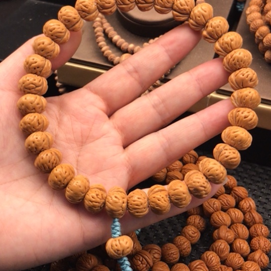 吊坠桃核蟠桃14尺