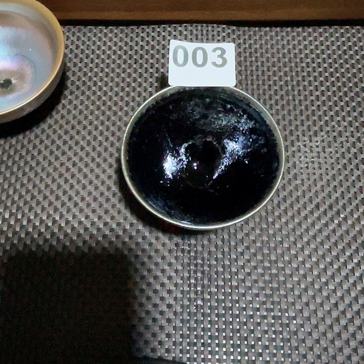 茶盏阿*龙窑柴烧自产自销