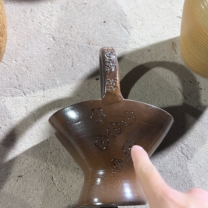 紫砂花盆花盆花盆花盆