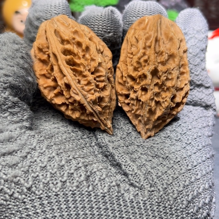 文玩核桃吊坠核桃29
