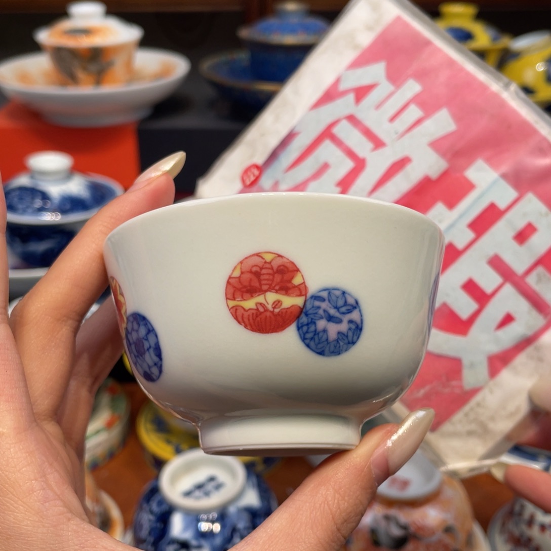 景德镇景德镇陶瓷