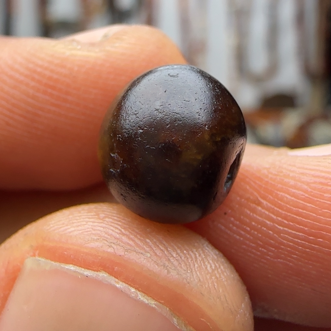 玛瑙/玉髓单未镶嵌