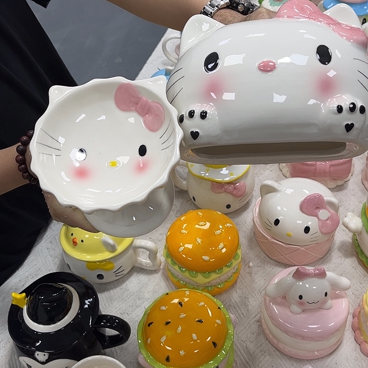 紫砂茶盘我也不知道我