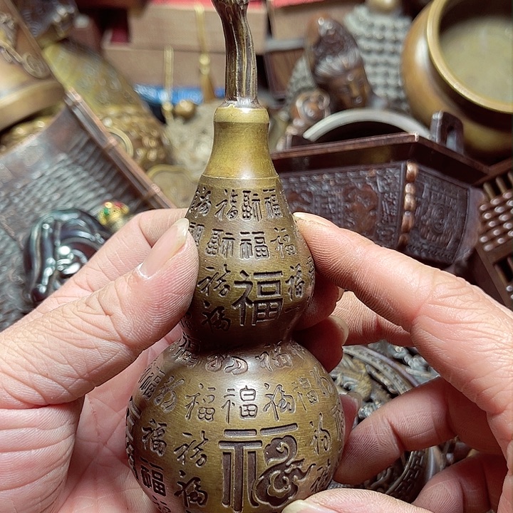 铜器摆件铜铜铜铜