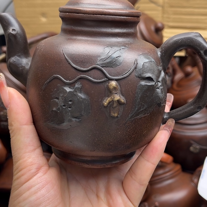 紫砂茶壶紫砂壶等各种