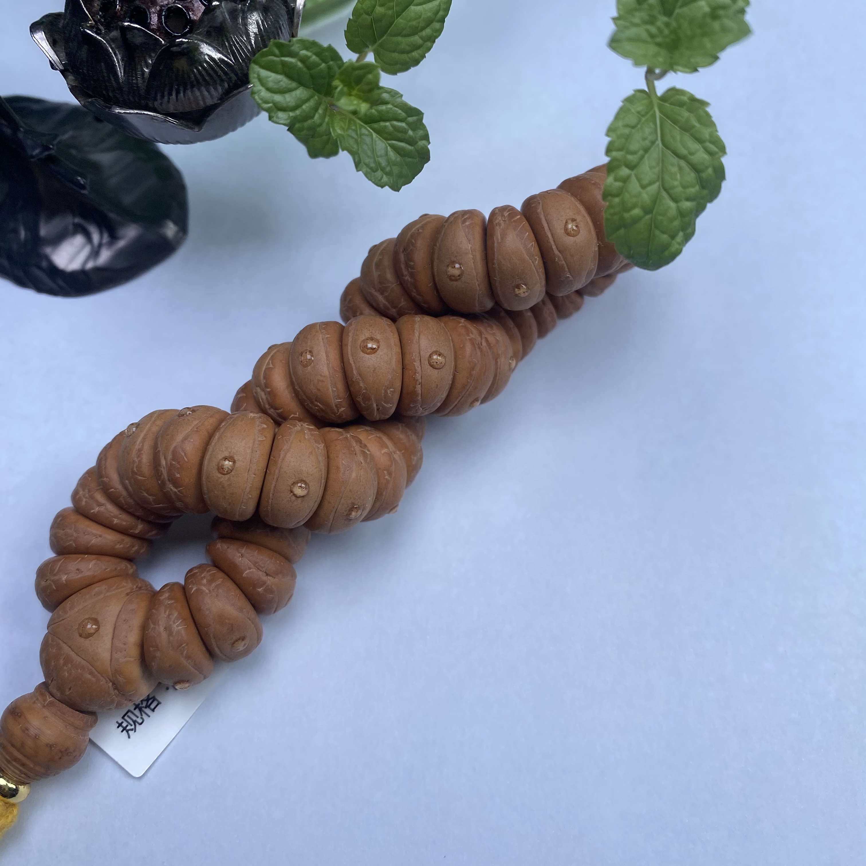 尼泊尔凤眼菩提大肠