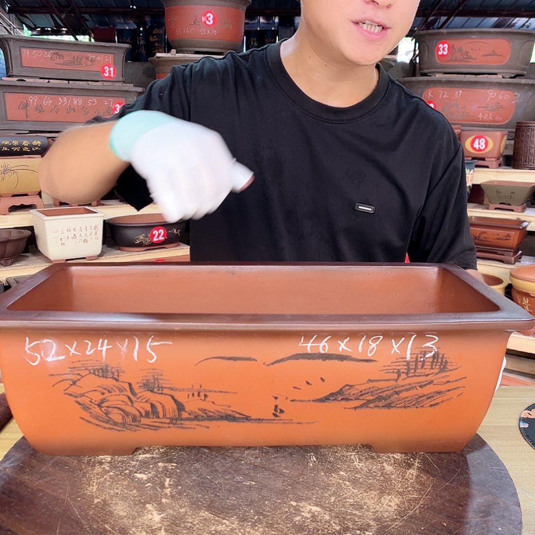 精品紫砂工厂直销