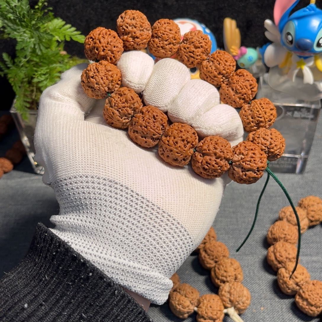 截***手串金刚菩提六瓣
