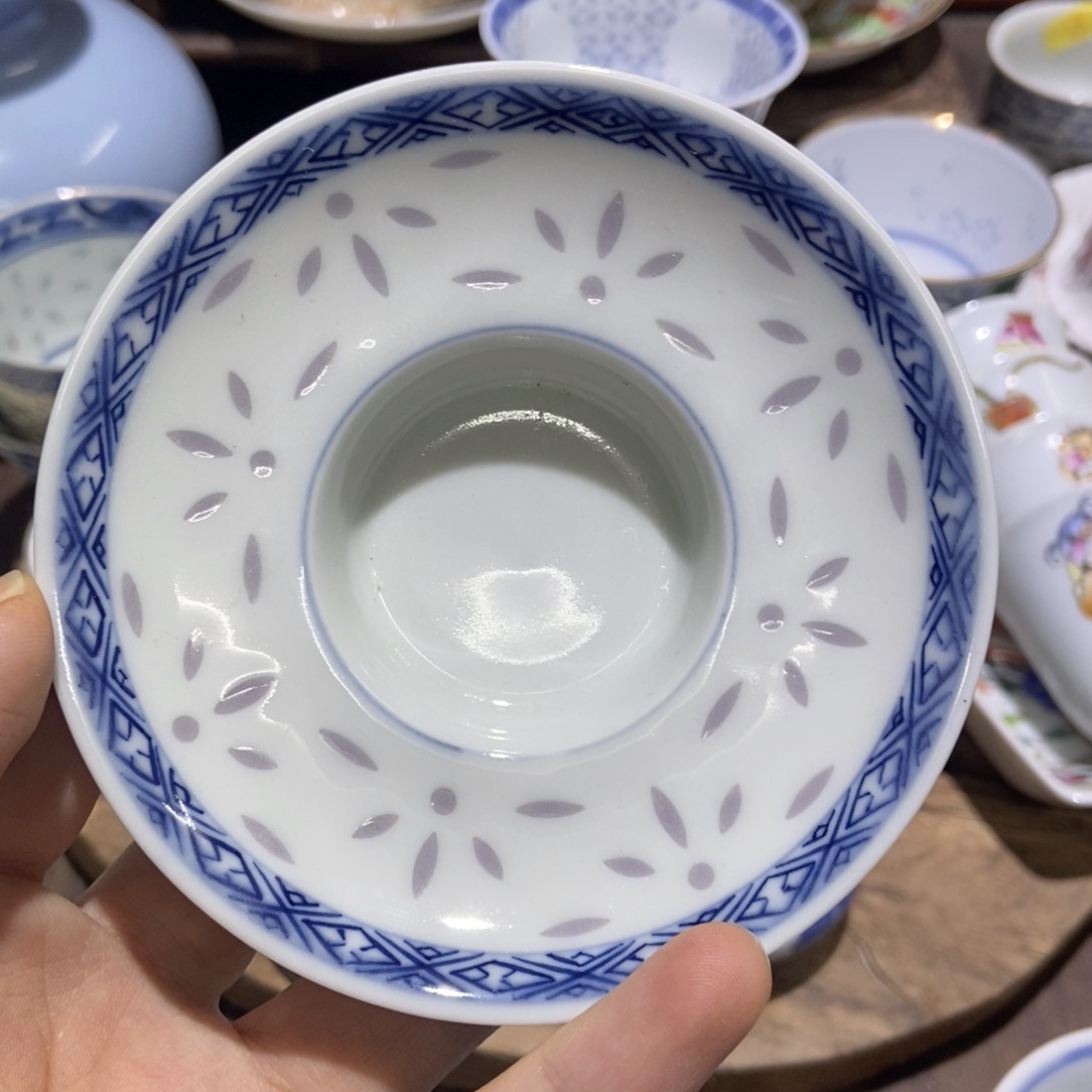 陶瓷艺术品的制作