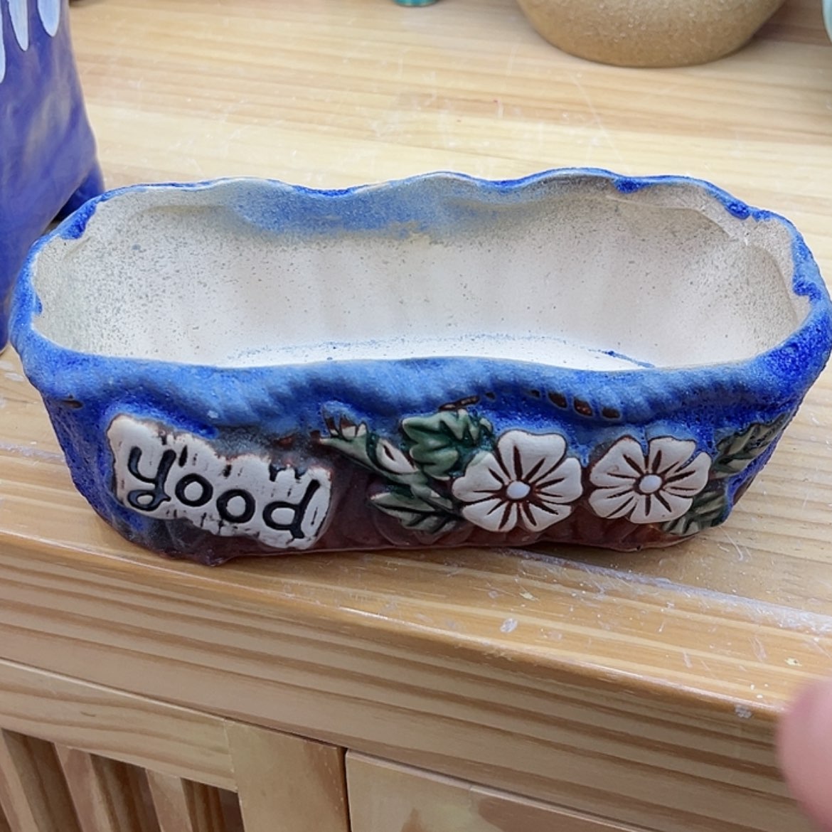 【闪购商品】红陶花盆