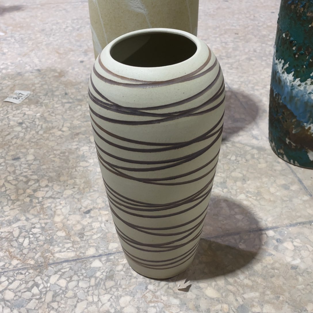 陶瓷高度30口8无孔瑕疵