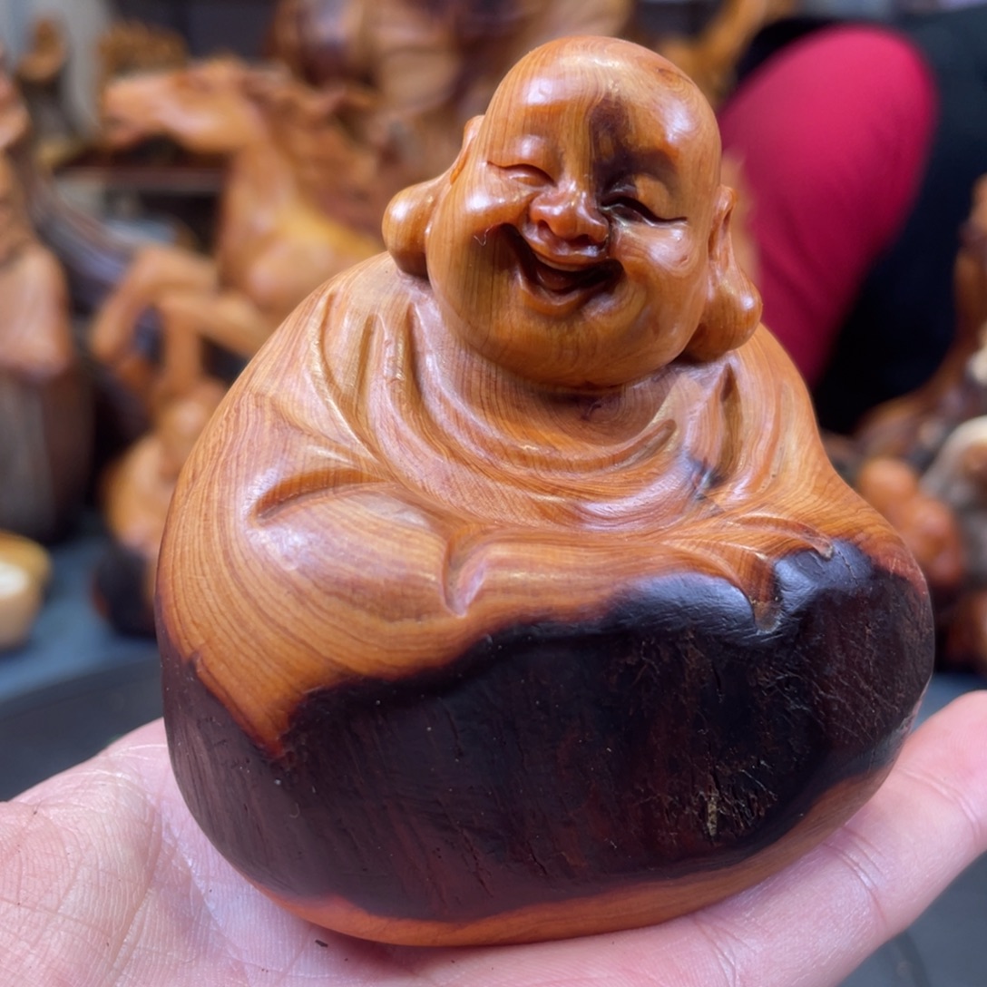 手串/手链柏木（崖柏）