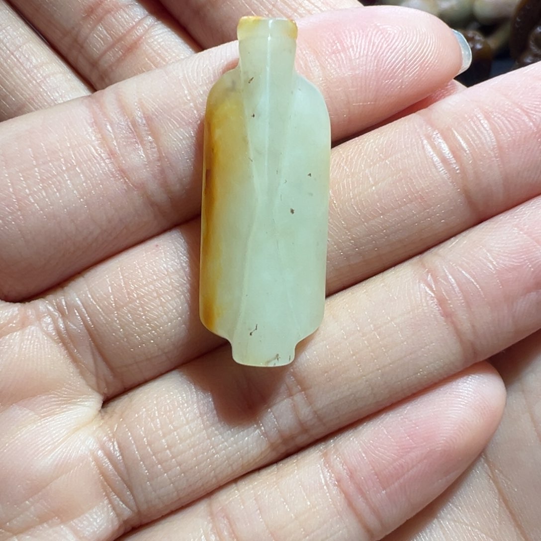 盘一物一图 七天鉴赏期