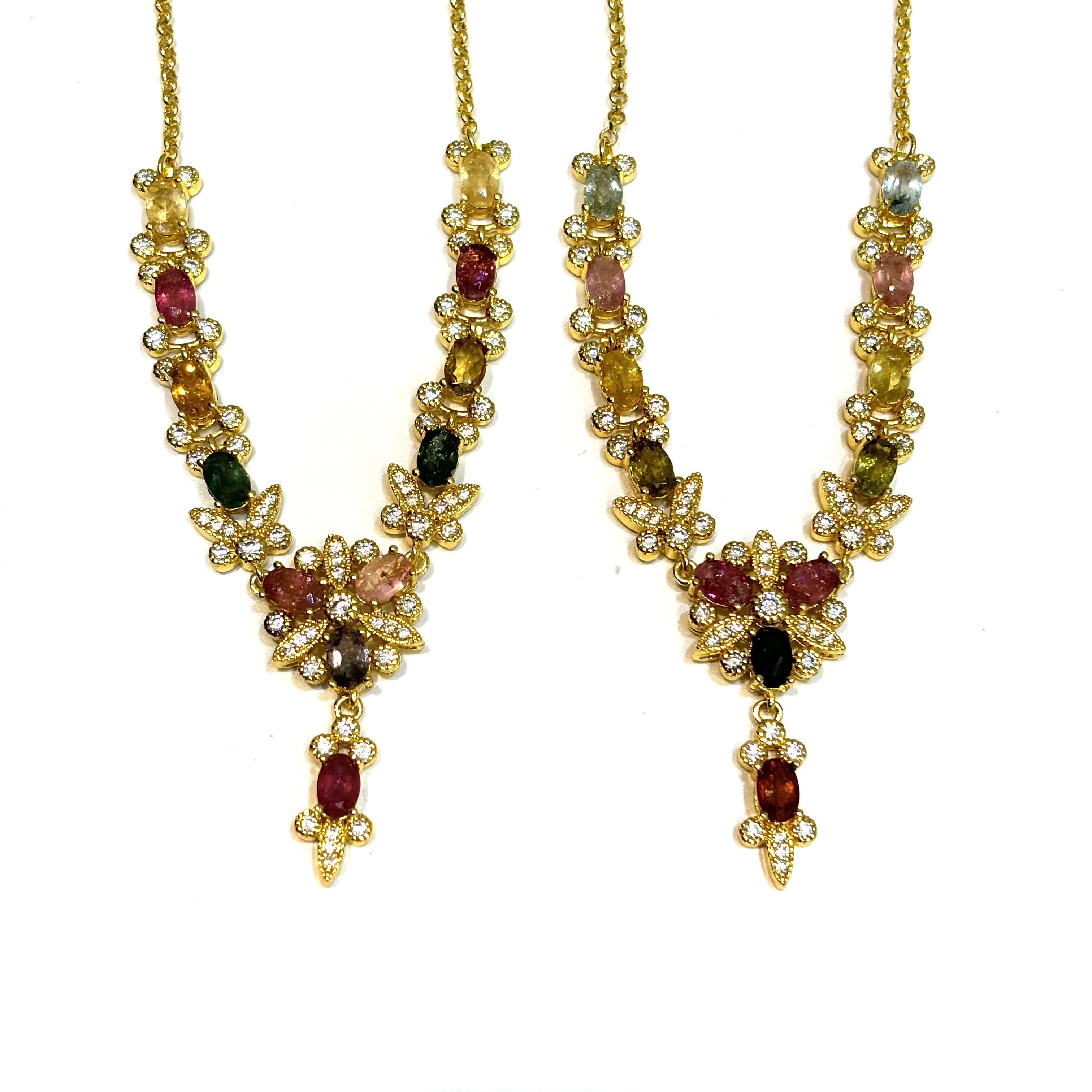 y2520-设计款太阳花晚宴链-bx-多样性只发其一