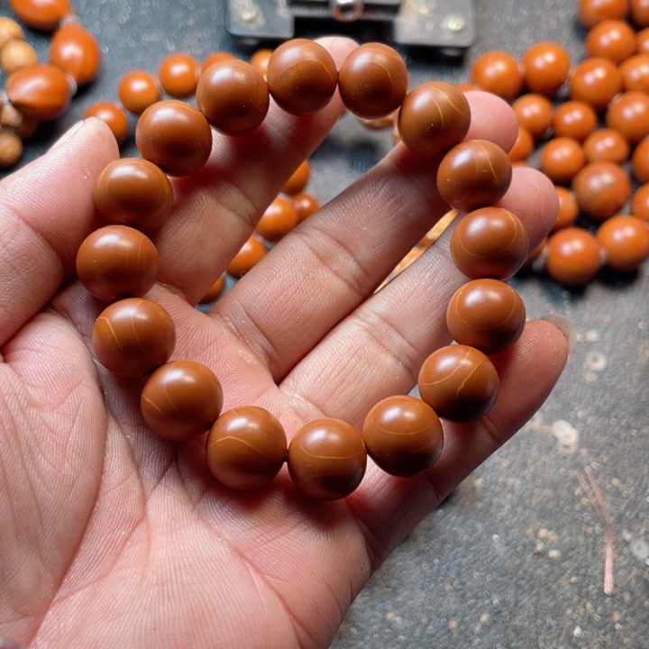 橄榄核吊坠橄榄1.4铁三角