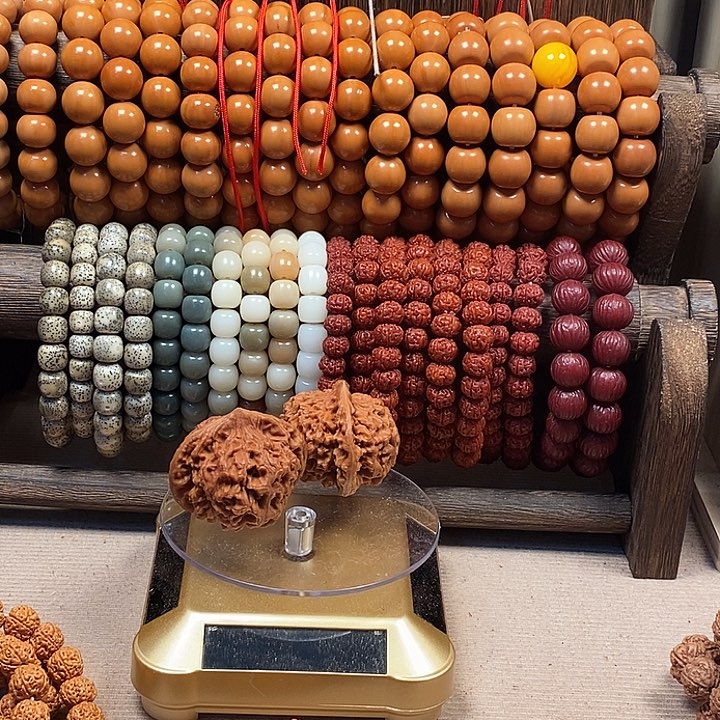 金刚菩提吊坠無*期108蜂巢6掰