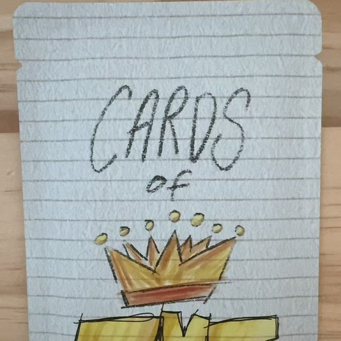 时代少年团冠军团款单人款卡包拼车