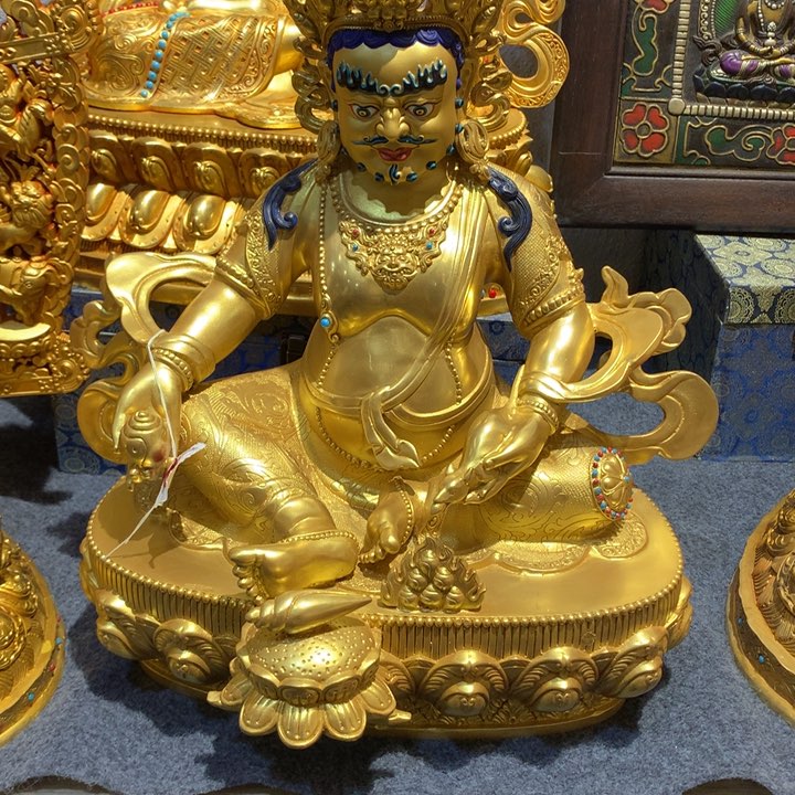 摆件鼎****司铜摆件工艺品