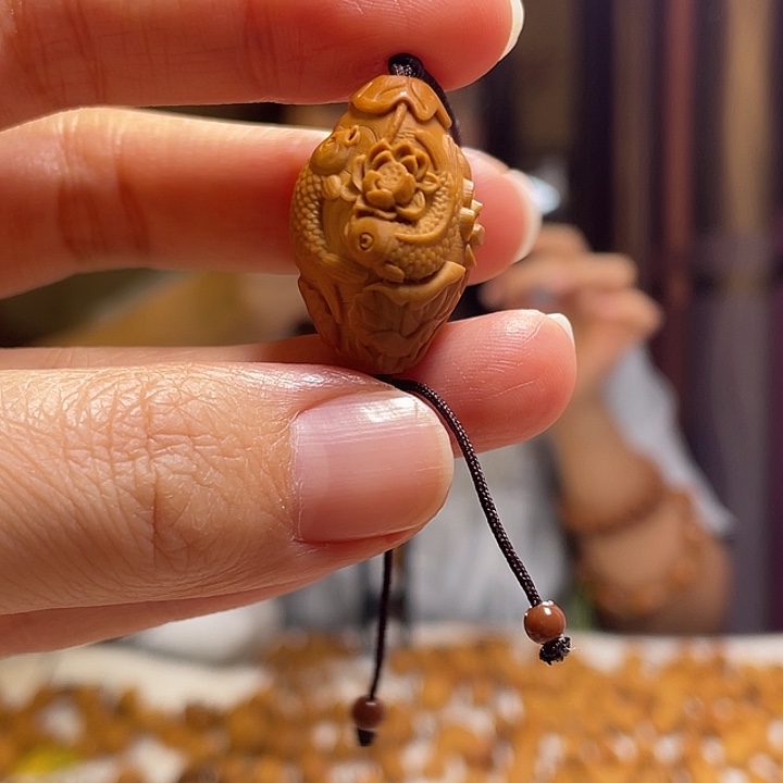 手串/手链橄榄核橄榄核