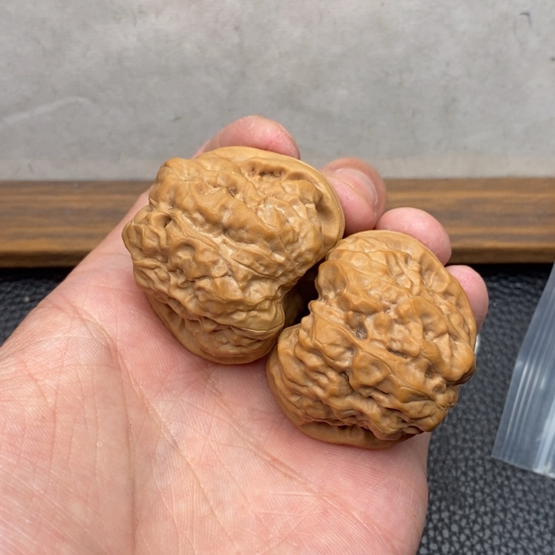 核桃手串/手链@****?文玩核桃