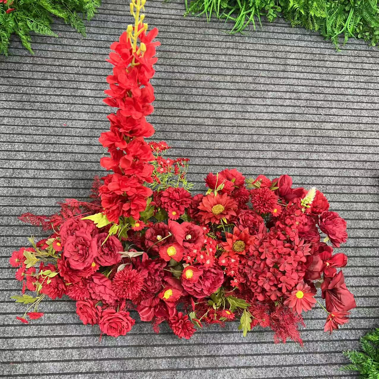 6号链接仿真花花艺