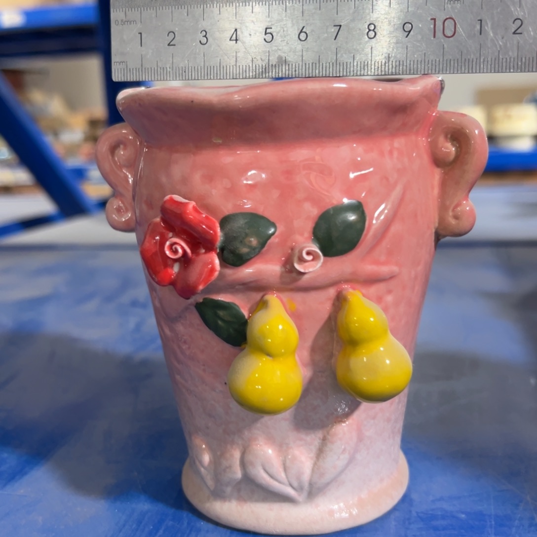 陶瓷花盆特价上新