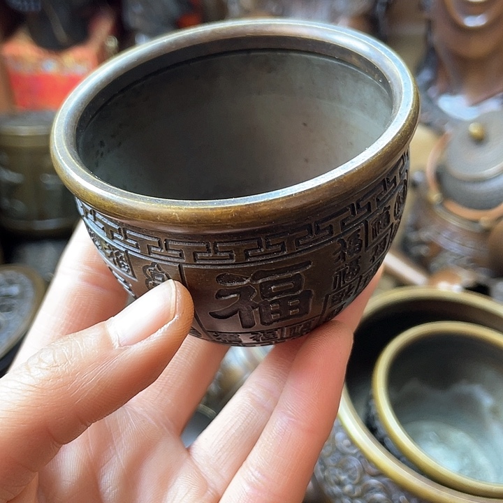 全是铜铜铜器铜器