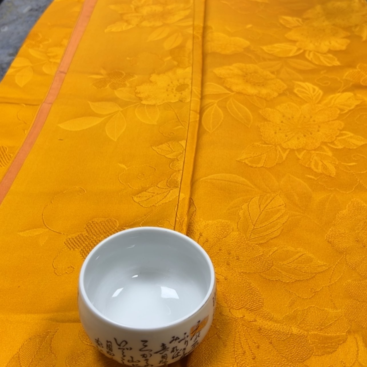 【闪购商品】陶瓷马克杯带盖勺