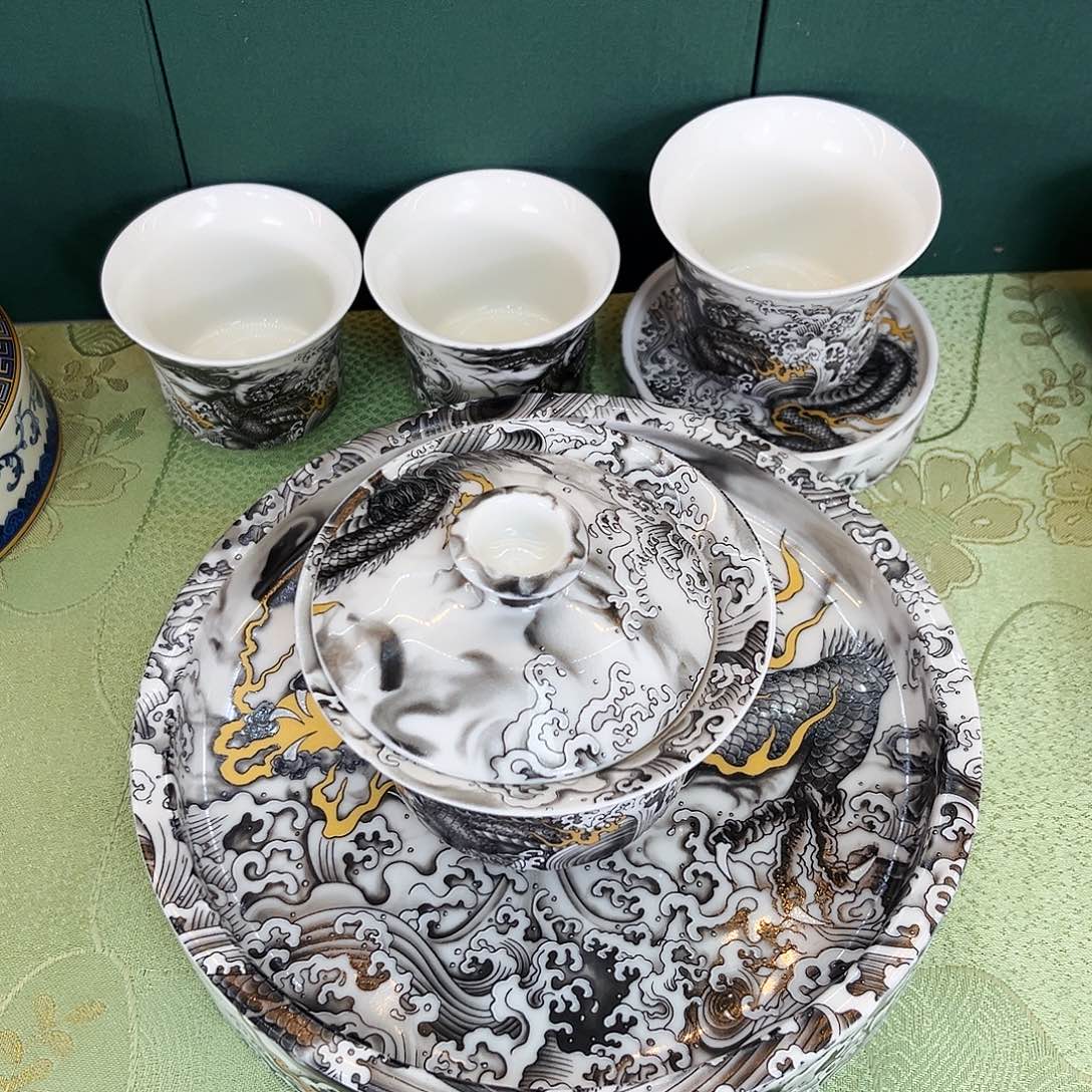 景德陶瓷景德陶瓷