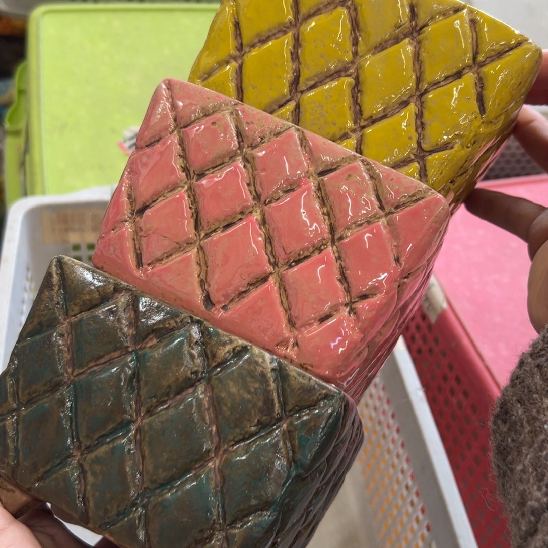 花盆拍满20元发货退款要拉黑